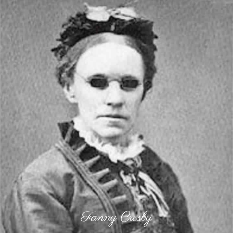 Fanny Crosby